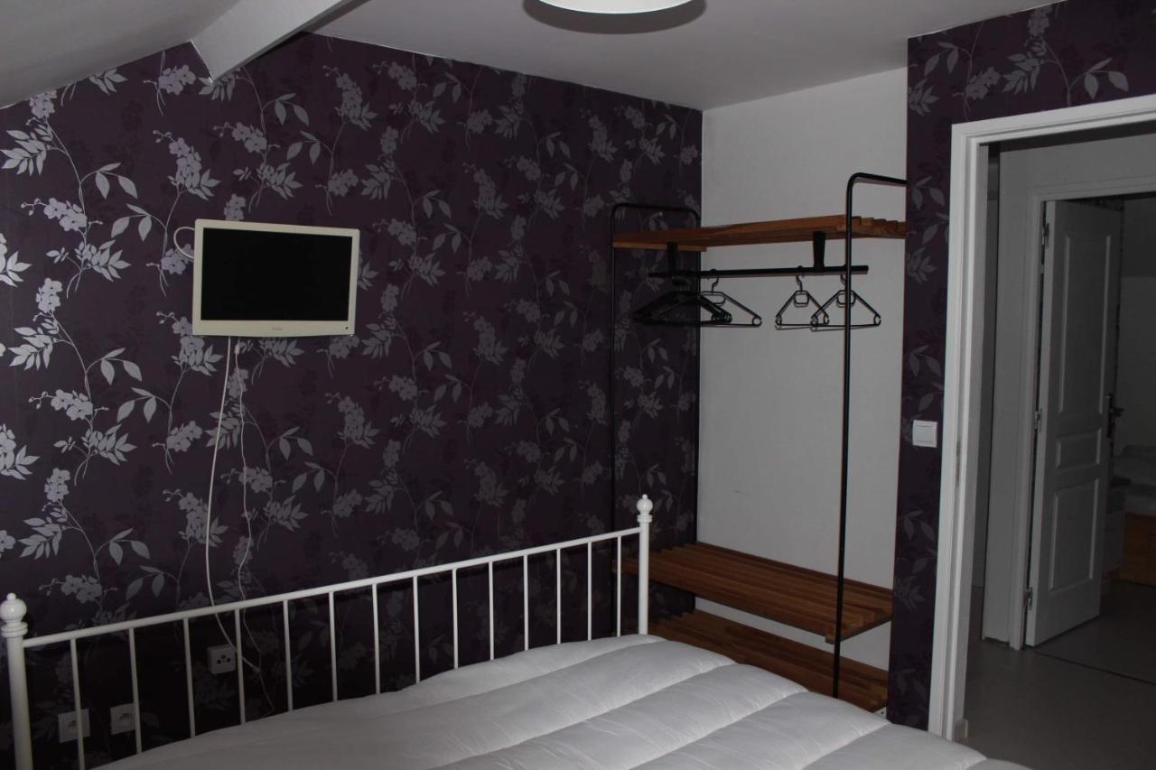 Maison Berck Proche De La Plage Екстериор снимка