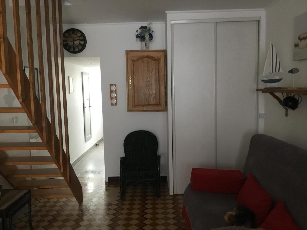 Maison Berck Proche De La Plage Екстериор снимка
